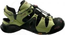Buty trekkingowe damskie Lake I0 SDL W zielone r. 39. Zielone trekkingi damskie Lake. Za 348.00 zł.