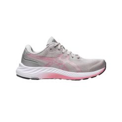 Buty do biegania damskie Asics Gelexcite 9. Brązowe obuwie sportowe damskie Asics, bez wzorów, z gumy, do biegania. Za 455.00 zł.