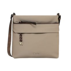 Tamaris Torebka Naramienna TAS Margitta Torebki 1 ct Damski. Torby na ramię damskie Tamaris, bez wzorów, z poliesteru, eleganckie, bez dodatków. Za 190.99 zł.