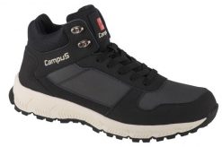 Buty trekkingowe męskie, Campus Norden. Czarne trekkingi męskie Campus. Za 195.99 zł.