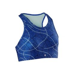 Stanik do gimnastyki S900. Biustonosze DOMYOS. Za 34.99 zł.