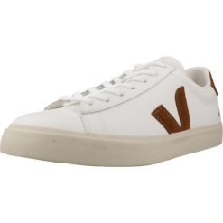 Buty VEJA CAMPO Biały. Białe trekkingi męskie Veja, trekkingowe. Za 536.99 zł.