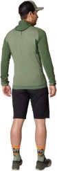 Bluza transalper polartec hooded-thyme-5290-L DYNAFIT. Bluzy męskie Visent, l, bez wzorów, bez kaptura. Za 748.66 zł.