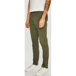 Tommy Hilfiger - Spodnie. Eleganckie spodnie męskie marki Tommy Hilfiger. W wyprzedaży za 299.90 zł.