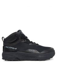 Altra Trekkingi Timp 6 Mid Gtx GORE-TEX AL0A85UR Czarny. Czarne trekkingi męskie Altra, trekkingowe, gore-tex. Za 999.99 zł.