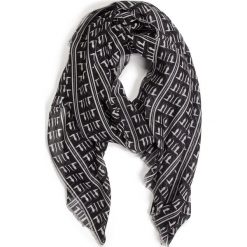 Szal TRUSSARDI JEANS - Pashmina Print 57Z00111 K308. Szaliki i chusty damskie marki TRUSSARDI JEANS. Za 209.00 zł.