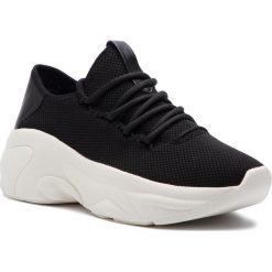 Sneakersy STEVE MADDEN - Chatter SM11000385-04004-001 Black. Półbuty damskie marki Steve Madden. Za 479.00 zł.