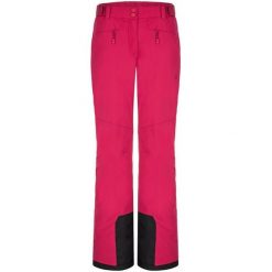 LOAP Olka damskie spodnie narciarskie, XS. Czarne spodnie materiałowe damskie ZEAGLE, m, bez wzorów. Za 270.99 zł.