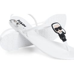 Sandały Karl Lagerfeld. Sandały damskie KARL LAGERFELD. Za 299.00 zł.