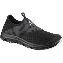 Salomon Buty Rx Moc 4.0 Black/Phantom/White 42,7. Buty sportowe męskie marki Salomon. Za 319.00 zł.