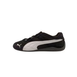 Puma Buty Speedcat Go 40358901. Białe obuwie sportowe damskie Puma, bez wzorów, trekkingowe. Za 219.00 zł.