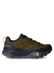 The North Face Trekkingi Offtrail Hike Gore-Tex NF0A8AEG7R81 Brązowy. Brązowe trekkingi męskie The North Face, trekkingowe, gore-tex. Za 529.99 zł.