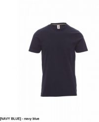 PAYPER T-shirt męski koszulka BAWEŁNA ELASTYCZNA komfort podczas intensywnych ćwiczeń 100% bawełna g/m biały zielony NAVY BLUE S. Białe t-shirty męskie PAYPER, m, bez wzorów, z bawełny, bez kołnierzyka. Za 42.40 zł.