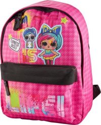 LEGO L.O.L. Surprise! Art is Life Backpack with square front pocket. Torby i plecaki dziecięce LEGO. Za 129.88 zł.