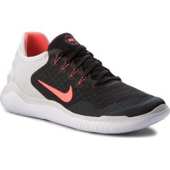 Buty NIKE - Free Rn 2018 942836 005 Black/Total Crimson Vast Grey. Buty sportowe męskie marki Nike. W wyprzedaży za 399.00 zł.