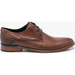 Wojas - Półbuty. Eleganckie półbuty marki Wojas. W wyprzedaży za 319.90 zł.