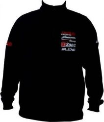 MTuning Bluza z zamkiem MTuning XL. Bluzy męskie MTuning, m, bez wzorów, bez kaptura. Za 156.57 zł.