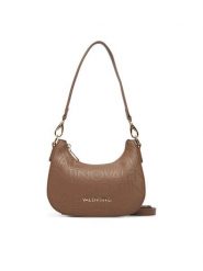 Valentino Torebka Gynevra Re VBSA6808 Beżowy. Brązowe torebki do ręki damskie Valentino, bez wzorów, ze skóry, bez dodatków. Za 549.99 zł.