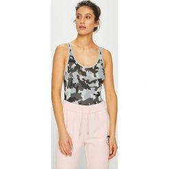 Diesel - Top. Topy damskie marki Diesel. Za 129.90 zł.