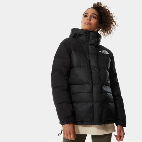 The North Face Kurtka Himalayan Nf0A4R2Wjk3. Czarne kurtki damskie The North Face, bez wzorów, bez kaptura. Za 1,476.99 zł.