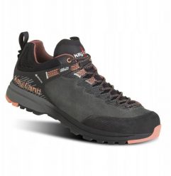 Buty trekkingowe damskie Kayland KA Bu GRIMPEUR W`S GTX grey peach 37. Pomarańczowe trekkingi damskie Kayland. Za 656.99 zł.