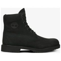 Timberland Tbl 1973 Newman6 Boot Wp buty męskie, czarny, rozmiar 45,5. Czarne trekkingi męskie Timberland, outdoorowe. W wyprzedaży za 764.99 zł.