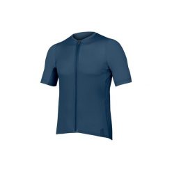 Koszulka rowerowa męska Endura Pro SL Race. Niebieskie buty sportowe męskie ENDURA, m, bez wzorów, bez kołnierzyka, bez ramiączek, rowerowe. Za 319.99 zł.