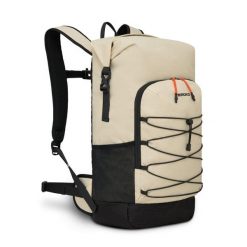 Plecak turystyczny 25L Trekking Siroko Ridge Pack 25 Sand. Brązowe plecaki damskie SIROKO, bez wzorów, z tkaniny. Za 339.00 zł.