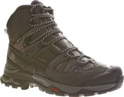 Buty trekkingowe męskie Salomon Buty górskie Salomon Quest 4D 4 GTX 412926 46. Trekkingi męskie Salomon. Za 877.11 zł.