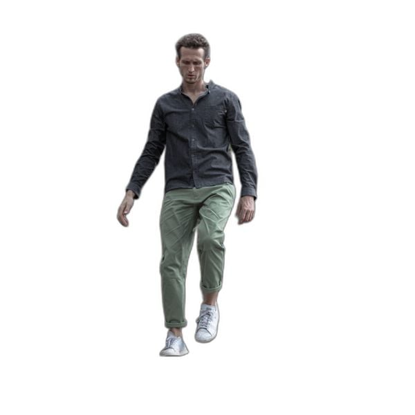 Koszula dżinsowa Snap Climbing. Czarne koszule męskie SNAP CLIMBING, xl, bez wzorów, z bawełny, eleganckie, bez kołnierzyka, bez ramiączek. Za 355.50 zł.
