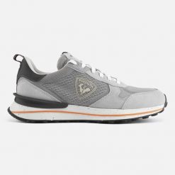 Buty dziedzictwa retro Rossignol. Niebieskie trekkingi męskie Rossignol, narciarskie. Za 641.50 zł.