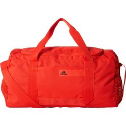 Adidas Torba Good Teambag S Solid czerwona (S98274). Torby podróżne damskie marki Adidas. Za 102.71 zł.