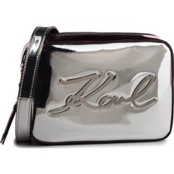 Torebka KARL LAGERFELD - 86KW3039 Multi. Listonoszki damskie marki KARL LAGERFELD. W wyprzedaży za 579.00 zł.