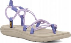 Teva W'S Voya Infinity, PLLC, 36 (us 5); uk 3. Sandały damskie Teva, bez wzorów, bez obcasa, bez zapięcia. Za 159.91 zł.