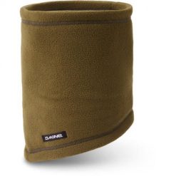 Choker z polaru Dakine T1. Białe szaliki i chusty damskie Dakine, bez wzorów, z polaru, eleganckie. Za 186.00 zł.