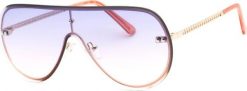 Guess Damskie okulary przeciwsłoneczne GUESS WOMEN GF0400-32V (Szkło/Zausznik/Mostek) 00/00/00 mm) NoSize. Okulary przeciwsłoneczne damskie Guess. Za 224.29 zł.