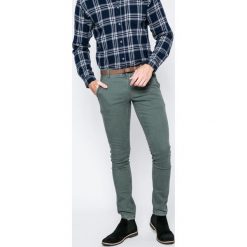 Only & Sons - Spodnie. Eleganckie spodnie męskie marki Giacomo Conti. W wyprzedaży za 99.90 zł.