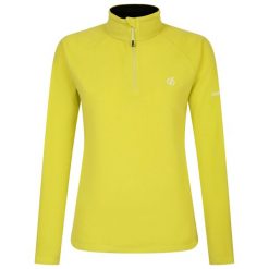 Damska Bluza Freeform II. Niebieskie bluzy damskie Dare 2b, xl, bez wzorów, bez kaptura. Za 57.99 zł.