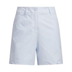 Szorty damskie adidas Ultimate365 Twistweave. Niebieskie szorty damskie Adidas, l, bez wzorów, z materiału, klasyczne, z standardowym stanem. Za 339.15 zł.