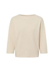 Someday sweter z dzianiny - Ufenna Kobiety Sztuczne włókno beżowy, 38. Brązowe swetry damskie someday., bez wzorów, z dzianiny, bez kołnierzyka, bez ramiączek, bez kaptura. Za 229.95 zł.