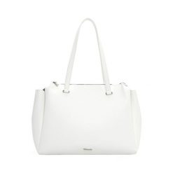 Tamaris Torebka Shopper TAS Flora Torby na zakupy 1 ct Damski. Torby na ramię damskie Tamaris, z aplikacjami, z materiału, eleganckie, na ramię, bez dodatków. Za 365.99 zł.