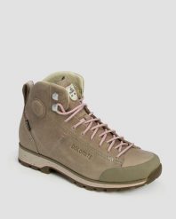 Buty damskie Dolomite 54 HIGH FGEVO GTX ALUMINIUM GREY. Szare trekkingi damskie Dolomite, trekkingowe, gore-tex. Za 919.99 zł.