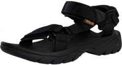 M'S Terra Fi 5 Universal, BLK, 43 (us 10); uk 9. Sandały męskie Teva, bez zapięcia. Za 355.01 zł.