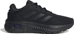 Adidas Buty damskie adidas Cloudfoam Comfy czarne IH6125 36 2/3. Czarne obuwie sportowe damskie Adidas, bez wzorów, Adidas Cloudfoam. Za 208.40 zł.