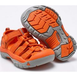 Keen - Sandały dziecięce Newport H2. Sandały dziewczęce marki Keen. W wyprzedaży za 179.90 zł.