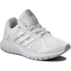 Buty adidas - Duramo 8 W BB4670 Ftwwht/Crywh. Obuwie sportowe damskie marki Adidas. W wyprzedaży za 209.00 zł.