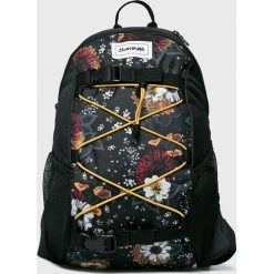 Dakine - Plecak. Czarne plecaki damskie Dakine, z poliesteru. W wyprzedaży za 159.90 zł.
