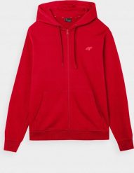 4f Bluza 4F 4FWSS24TSWSM0951 61S. Bluzy męskie 4f, m, bez wzorów, bez kaptura. Za 116.35 zł.