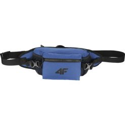 Nerka AKB202 - kobalt. Saszetki męskie marki 4f. Za 79.99 zł.