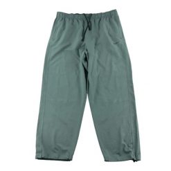Second life - Nike męskie spodnie dresowe joggery - Stan bardzo dobry. Szare spodnie sportowe męskie Nike, m, bez wzorów, z dresówki, do biegania. Za 127.76 zł.